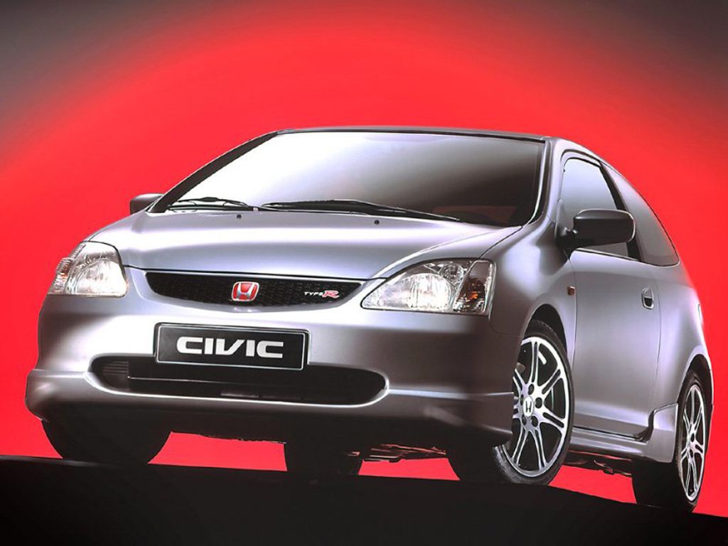 Honda Civic R