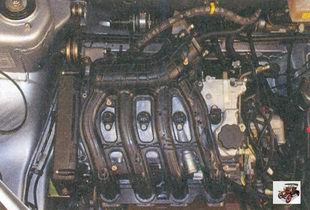 двигатель Лада Приора ВАЗ 2170