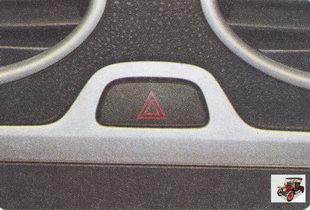 кнопка аварийной сигнализации