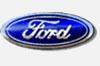 логотип Форд