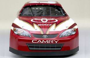 Тойота Камри | Toyota Camry