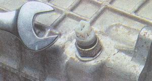 выключатель заднего хода ГАЗ 31105