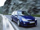 Ford Focus RS 2002
