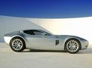 Ford Shelby GR 1 Concept 2004